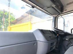 MURAH+banBARU Mitsubishi Fuso tronton 6x2 box aluminium 2015 alumunium 5