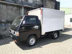 MULUS+banBARU MURAH Mitsubishi L300 box aluminium 2019 bok alumunium 1