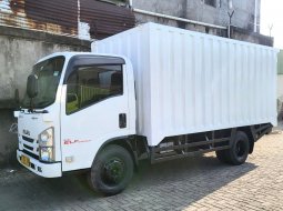 MULUS+banBARU MURAH CDD Isuzu Elf 125ps NMR71 box besi 2018 NMR 71 bok 1