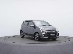 Promo Daihatsu Ayla R 2020 murah HUB RIZKY 081294633578