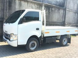 pemakaian 2022 +banBARU MURAH Isuzu Traga pick up 2021 bak pickup