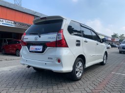 TOYOTA AVANZA VELOZ 1.3 AT MATIC 2017 PUTIH 6