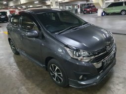 Daihatsu Ayla 1.2 R Deluxe VVT-i Matic 2018 Low Km Gresss 5