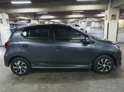 Daihatsu Ayla 1.2 R Deluxe VVT-i Matic 2018 Low Km Gresss 7