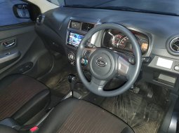 Daihatsu Ayla 1.2 R Deluxe VVT-i Matic 2018 Low Km Gresss 13