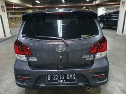 Daihatsu Ayla 1.2 R Deluxe VVT-i Matic 2018 Low Km Gresss 18