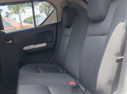 KM 20RB SUZUKI IGNIS GX 1.2 AT 2018 PUTIH 15