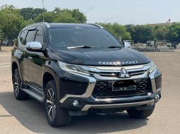 MITSUBISHI PAJERO DAKAR 2018 PALING MURAH!! DAPAT JAMINAN DARI SHOWROOM!!