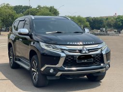 MITSUBISHI PAJERO DAKAR 2018 PALING MURAH!! DAPAT JAMINAN DARI SHOWROOM!! 1