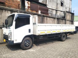 900KM bak 6mtr MURAH CDD LONG Isuzu elf 125 ps NMR 71 L besi 2021
