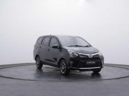 Promo Toyota Calya G 2019 murah HUB RIZKY 081294633578