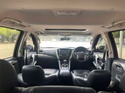 TOYOTA FORTUNER SRZ AT 2016 KM ASLI!! BEBAS TABRAK!! JAMINAN DARI SHOWROOM!!! 8