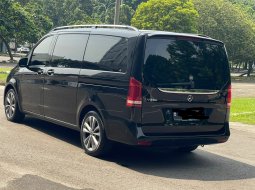 HARGA TERENDAH!! MESIN MASIH ORI!! MERCEDES BENZ V260 (VITO) 2019 6