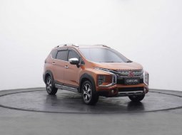 Mitsubishi Xpander Cross Premium Package AT 2020 DP 25 JUTA / ANGSURAN 5 JUTA