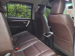 Ciamik TOYOTA FORTUNER VRZ TRD 2.4 MATIC 2020 HITAM 9