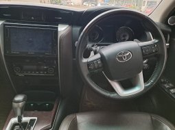 Ciamik TOYOTA FORTUNER VRZ TRD 2.4 MATIC 2020 HITAM 15