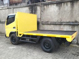 Murah+banBARU CDE Mitsubishi Coltdiesel canter engkel FE71 losbak 2021 4