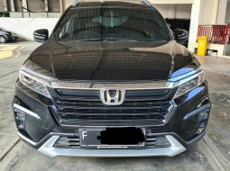 Honda BRV Prestige AT ( Matic ) 2022 Hitam km 24rban Siap Pakai 1