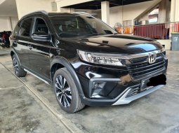 Honda BRV Prestige AT ( Matic ) 2022 Hitam km 24rban Siap Pakai 2