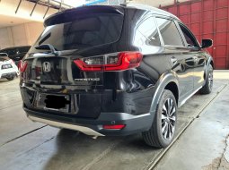 Honda BRV Prestige AT ( Matic ) 2022 Hitam km 24rban Siap Pakai 5