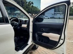 Daihatsu Terios 1.5 R Deluxe SUV AT 2018 PUTIH Dp 14,9 Jt No Pol Ganjil 19