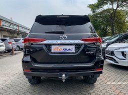 Ciamik TOYOTA FORTUNER 2.4 VRZ AT MATIC HITAM DIESEL 2017 3