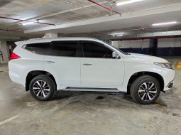 Mitsubishi Pajero Sport Dakar 4x2 AT DP 40 juta an 4