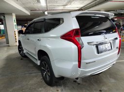 Mitsubishi Pajero Sport Dakar 4x2 AT DP 40 juta an 7