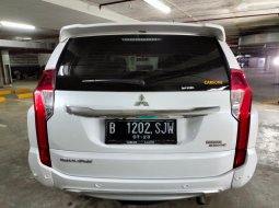Mitsubishi Pajero Sport Dakar 4x2 AT DP 40 juta an 8