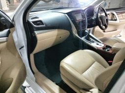 Mitsubishi Pajero Sport Dakar 4x2 AT DP 40 juta an 10