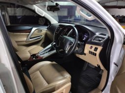 Mitsubishi Pajero Sport Dakar 4x2 AT DP 40 juta an 9