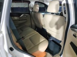 Mitsubishi Pajero Sport Dakar 4x2 AT DP 40 juta an 12
