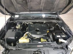 Toyota Fortuner 2.4 G AT 2016 Abu-abu DP 40 juta an 16