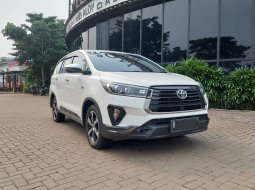 Promo TOYOTA INNOVA VENTURER 2.0 AT MATIC BENSIN 2021 PUTIH 1