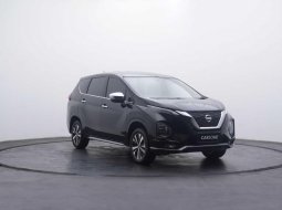 Nissan Livina VL 2019 Hitam 1