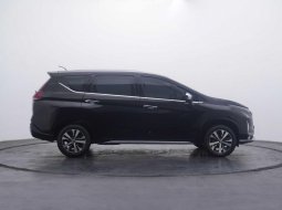 Nissan Livina VL 2019 Hitam 2