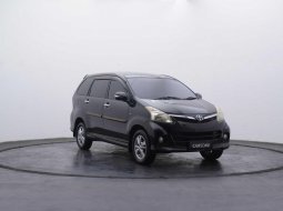 Toyota Avanza Veloz 2013