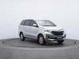 Toyota Avanza G 2017 1