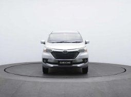 Toyota Avanza G 2017 3