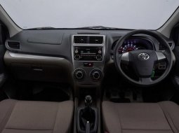 Toyota Avanza G 2017 5