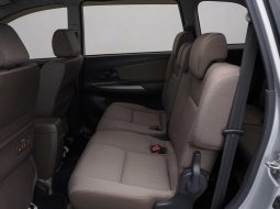 Toyota Avanza G 2017 10