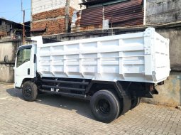 MULUS+banBARU MURAH CDD Isuzu elf 125 ps HD dumptruck 2019 dump truck 3