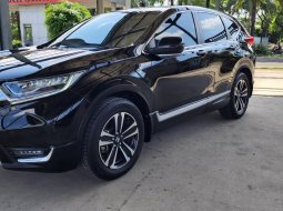Honda CRV 1.5 Turbo Prestige 2019 Black On Black Mulus Siap Pakai TDP Paket 10Jt