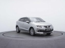 Suzuki Baleno Hatchback A/T 2019