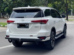 SUV TERBAIK!! BEST CAR!! FORTUNER VRZ TRD AT 2019 PALING MURAH!! 6