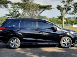 Honda Mobilio 1.5 E MPV AT 2019 Hitam Dp 5,9 Jt No Pol Ganjil 2
