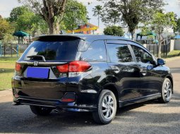 Honda Mobilio 1.5 E MPV AT 2019 Hitam Dp 5,9 Jt No Pol Ganjil 5