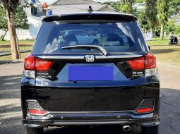 Honda Mobilio 1.5 E MPV AT 2019 Hitam Dp 5,9 Jt No Pol Ganjil 4