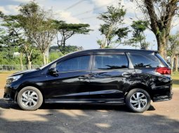 Honda Mobilio 1.5 E MPV AT 2019 Hitam Dp 5,9 Jt No Pol Ganjil 7