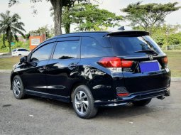 Honda Mobilio 1.5 E MPV AT 2019 Hitam Dp 5,9 Jt No Pol Ganjil 9